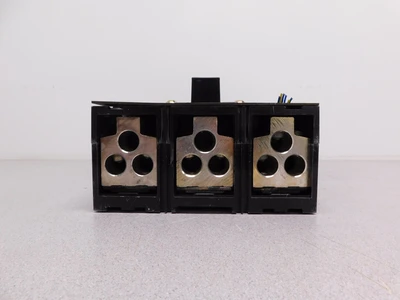 Used Square D MHL368001352 Circuit Breakers Ohio US | Equipment Recovery Corp. #1331134