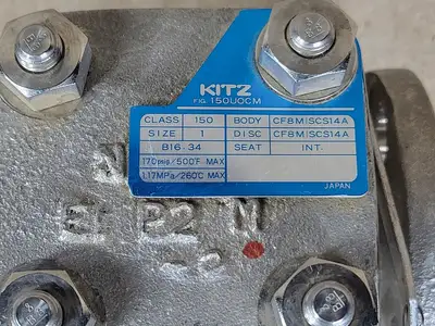 NEW KITZ 150UOCM