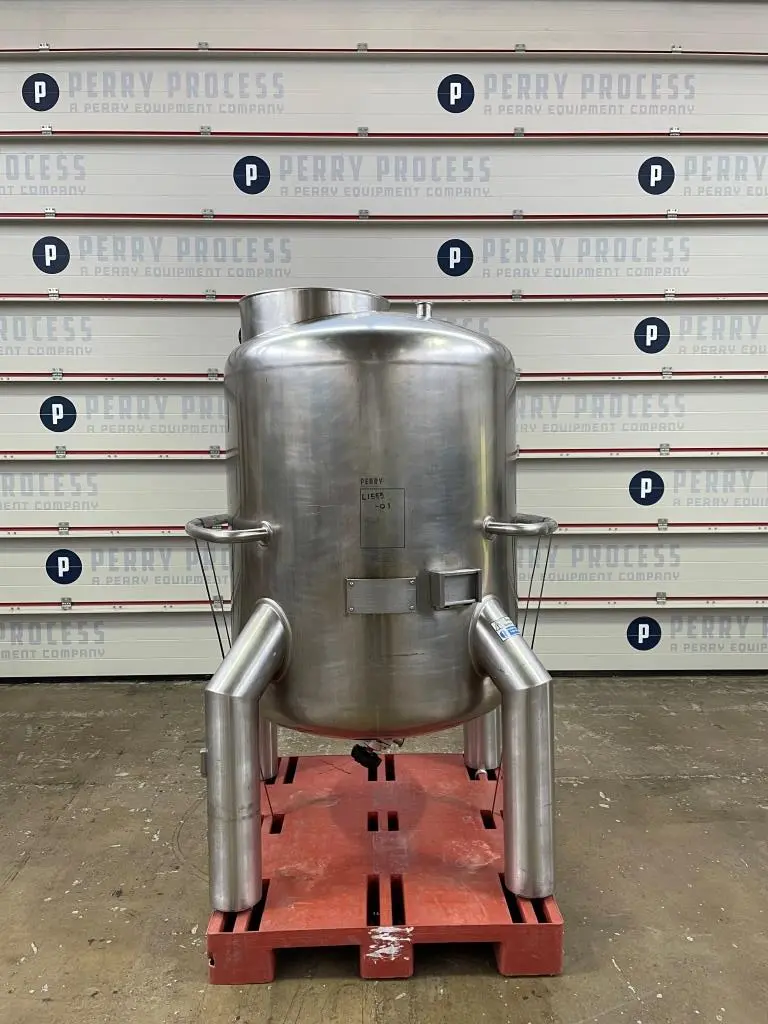 USED ONM ENGINEERING 700 Litre