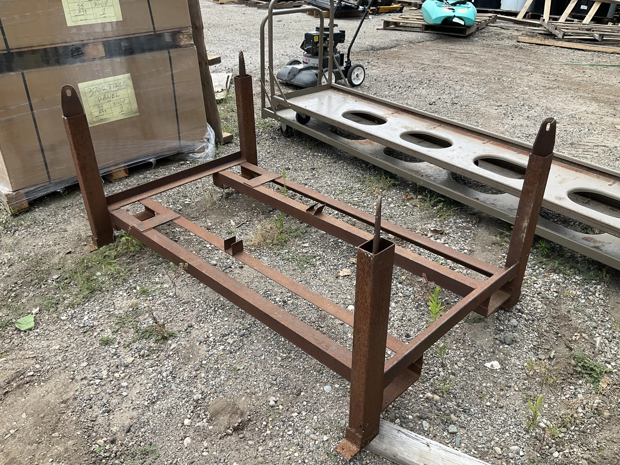 Used _UNKNOWN_ _UNKNOWN_ Lumber Handling Equipment Michigan US | Miedema Asset Management Group #1321955