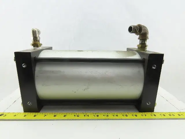 Used SCHRADER BELLOWS _UNKNOWN_ Miscellaneous MRO Indiana US | Arrow Industrial #635375