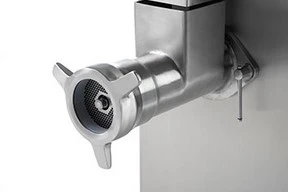 Talsa Model W130 Meat Grinder