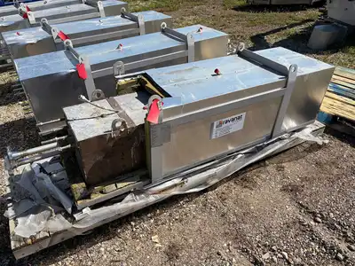USED 2015 AIR LIQUIDE C100