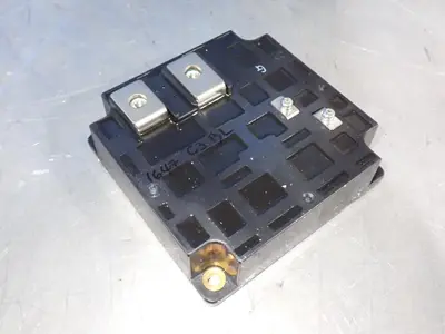 Used PRX CM800HA24 Transistors Ohio US | HGR 24 #1129786