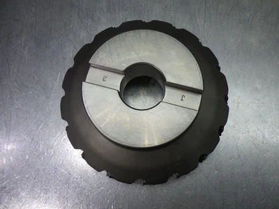 Used MITSUBISHI MATERIALS _UNKNOWN_ Tooling & Accessories (Other) Michigan US | Superior Machine & Tool Inc #1481853