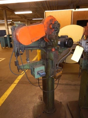 Riveter Model 162