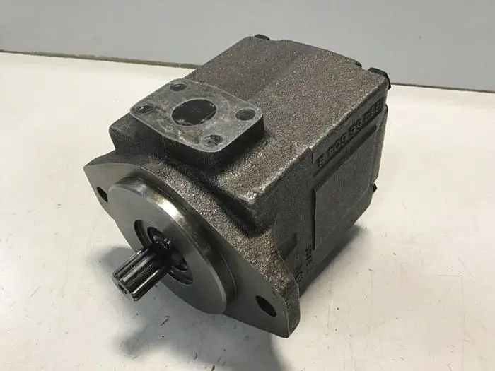 Used DENISON HYDRAULICS T6C 005 3R00 B1 N0P Pumps Michigan US | Ideal Machinery #694486