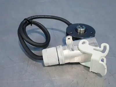 New | in-Stock DMG MORI MAH36360G5PNP0.5 Encoders Ohio US | HGR 24 #803167