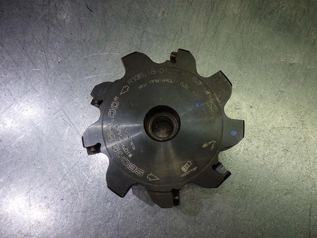 Used SECO _UNKNOWN_ Tooling & Accessories (Other) Michigan US | Superior Machine & Tool Inc #1277512