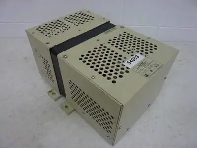 USED SOLA ELECTRIC 63-23-215-8
