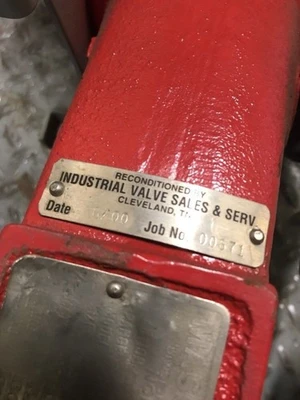 Used Masoneilan 38-20521 Valves/Fittings Indiana US | J&J Industrial Supply #510405