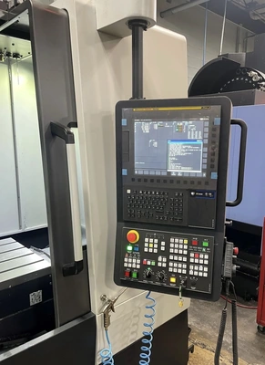2023 DN SOLUTIONS DNM 5700 Vertical Machining Centers (Equipt) | SNL Machine Trader LLC (5)