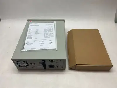 USED SOURCETRONIC HIGH VOLTAGE TESTER 5000VAC/6000VDC