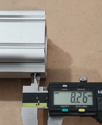 NEW SMC MKB40R-20Z-DCN358TN