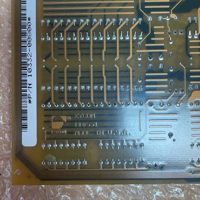 USED Xycom 70244-703