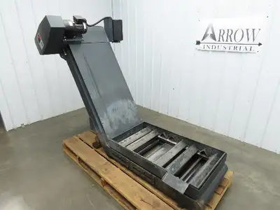 Used FARRIS _UNKNOWN_ Conveyor Parts Indiana US | Arrow Industrial #1366802