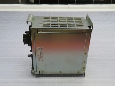Used YASKAWA _UNKNOWN_ Power Supplies Texas US | OCO Industrial #1728751