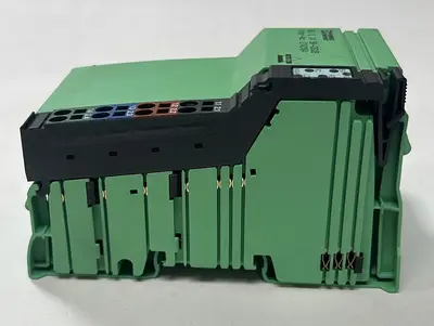Used PHOENIX CONTACT IBS-IL-24-BK-DSUB Industrial Controls Ohio US | Surplus Asset Holdings #1545941