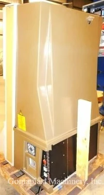 Alpha Technologies MDR 2000 Rheometer, Item # 1780