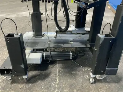 Used SHARP MAX 12 BAGGER Miscellaneous Packaging Equipment Ohio US | HGR 24 #1250441