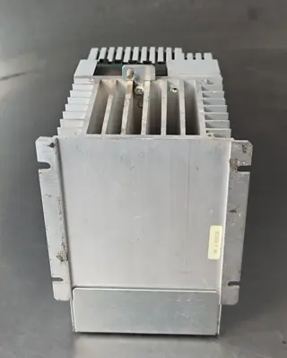 Leeson Speedmaster 174447 Adjustable Speed AC Motor Control (BIN454)