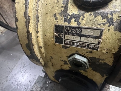 USED 2014 DUGARD 1000E
