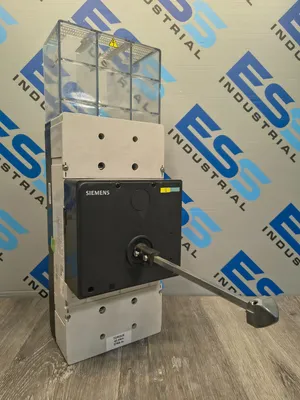 SIEMENS 3VL9670-7KN30 Circuit Breakers | ESS Industrial Equipment Sales (2)