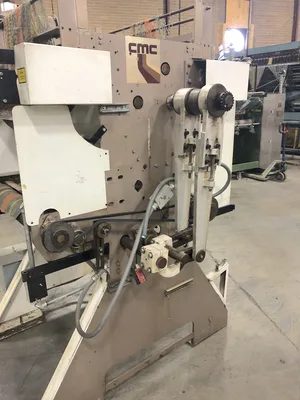 Used _UNKNOWN_ _UNKNOWN_ Textile Machinery Georgia US | Harrell Machinery Sales Inc #1298886
