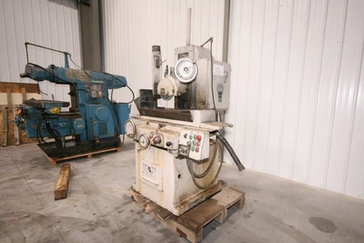 USED GALLMEYER & LIVINGSTON 260