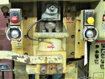 USED 1979 BLISS BLISS CH-45 PRESS
