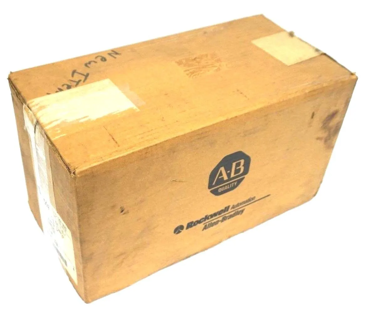 NEW ALLEN BRADLEY 509-EOD-A2L SER. A STARTER 509E0DA2L
