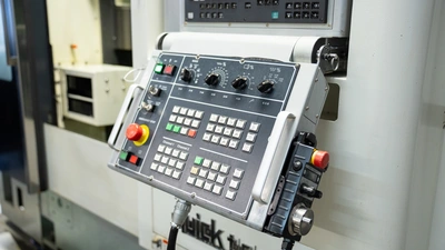 2017 QUICK-TECH T8-HY 5-Axis or more CNC Lathe Turning Center | SNL Machine Trader LLC (8)