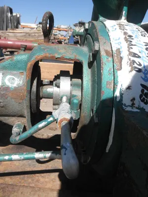 USED DEMING 3610