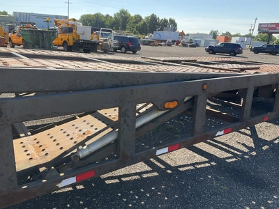 Used 2018 SUN COUNTRY _UNKNOWN_ Tiltbed Trailers Michigan US | Miedema Asset Management Group #1477324