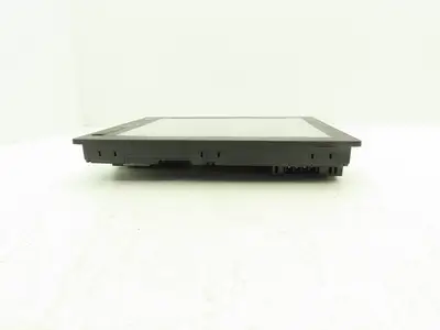 Mitsubishi GT1685M-STBA 12.1" Color Touch Panel 800x600p 120-240VAC Color LCD