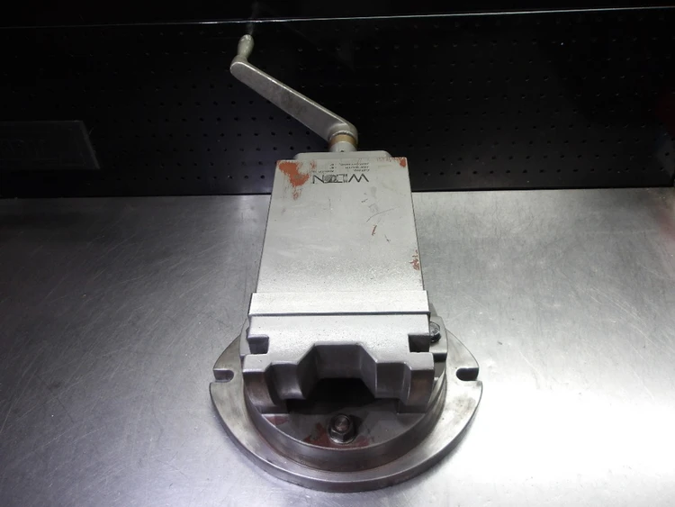 Used WILTON _UNKNOWN_ Chucks Michigan US | Superior Machine & Tool Inc #209745