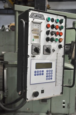 USED LEINHAAS 63 TON