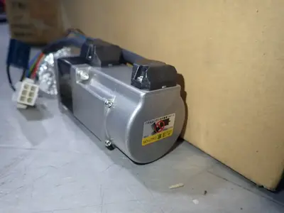 NEW DENSO 4106270120