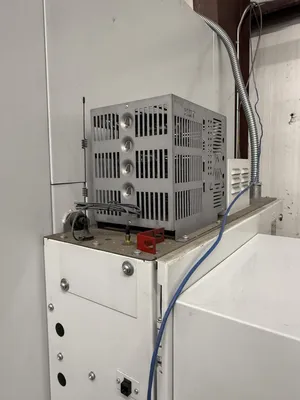 2020 HAAS UMC-500 Vertical Machining Centers (5-Axis or More) | Machinery Resources International (20)