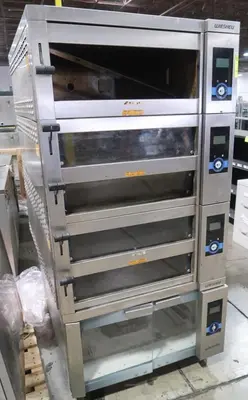 USED WIESHEU X1722-A-BBMAA