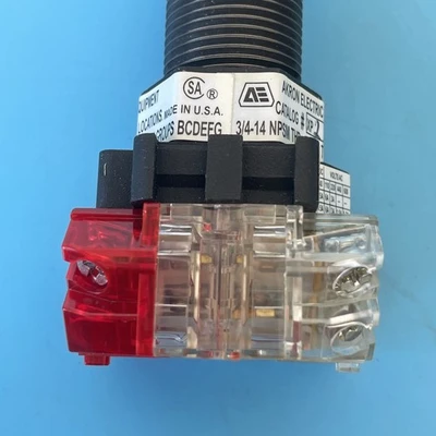 NEW AKRON ELECTRIC XP2-SL-1