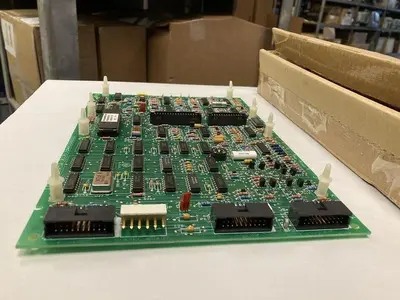 New | in-Stock GE DS3800NMEC1K1K C-ESS 6BA11 I/O Boards & Replacement Parts | Surplus Asset Holdings #1219412
