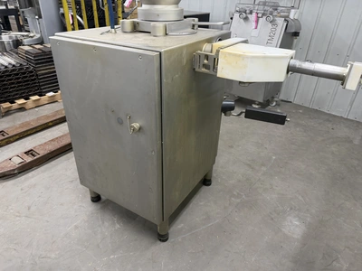 Used _UNKNOWN_ _UNKNOWN_ Sausage Stuffers Michigan US | Miedema Asset Management Group #1487772