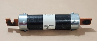 NEW Bussmann FRSR125