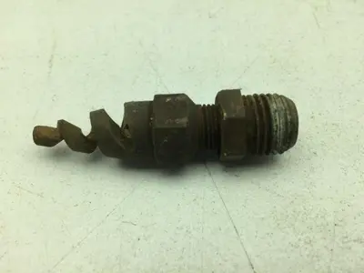 Spraying Systems BFTF TF8FCN 1/4HHSJ-9013 Spiral Jet Spray Nozzle Brass LOT OF 9