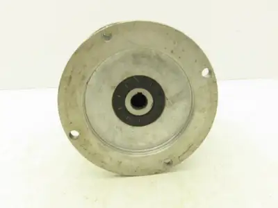 US Motors CBN301256CB510U56C Inline Helical Gearbox 10:1 Reducer 175rpm 56C