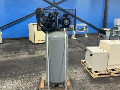 Used 2001 INGERSOLL RAND PKG GRAINGER 234 Miscellaneous MRO Ohio US | HGR 24 #1548231