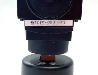 Used ARO Ingersoll Rand Modular Non-Relieving Regulator, 1/4" NPT Air Pressure Regulators Michigan US | Maverick Industrial Sales #1394997