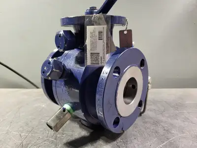 NEW JAG PTD2-F20R01LH-S39-01