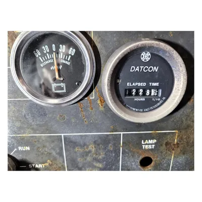 USED GRIMMER SCHMIDT 125